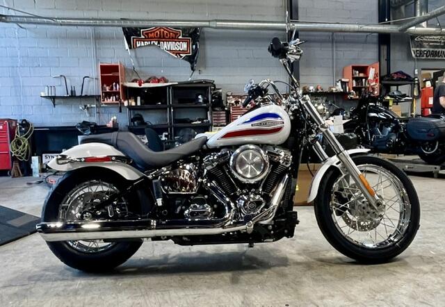 2026 Harley-Davidson® Super Glide®