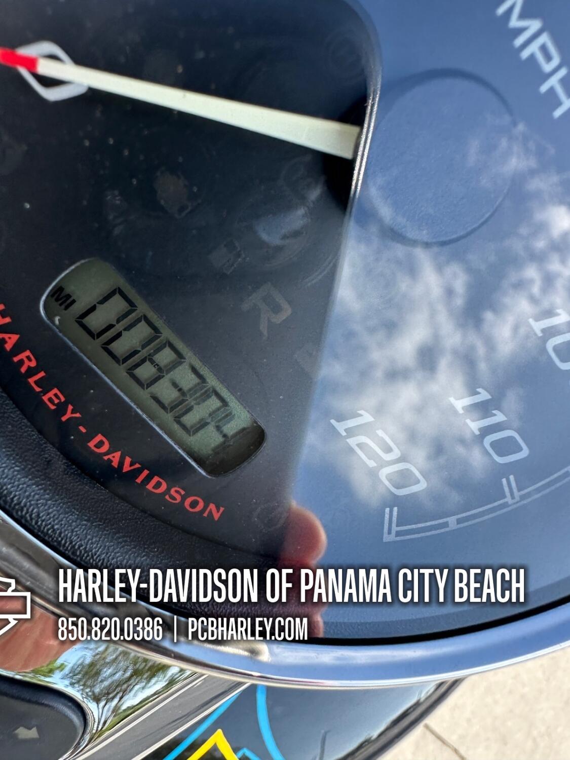 2021 Harley-Davidson® Freewheeler®, photo 16