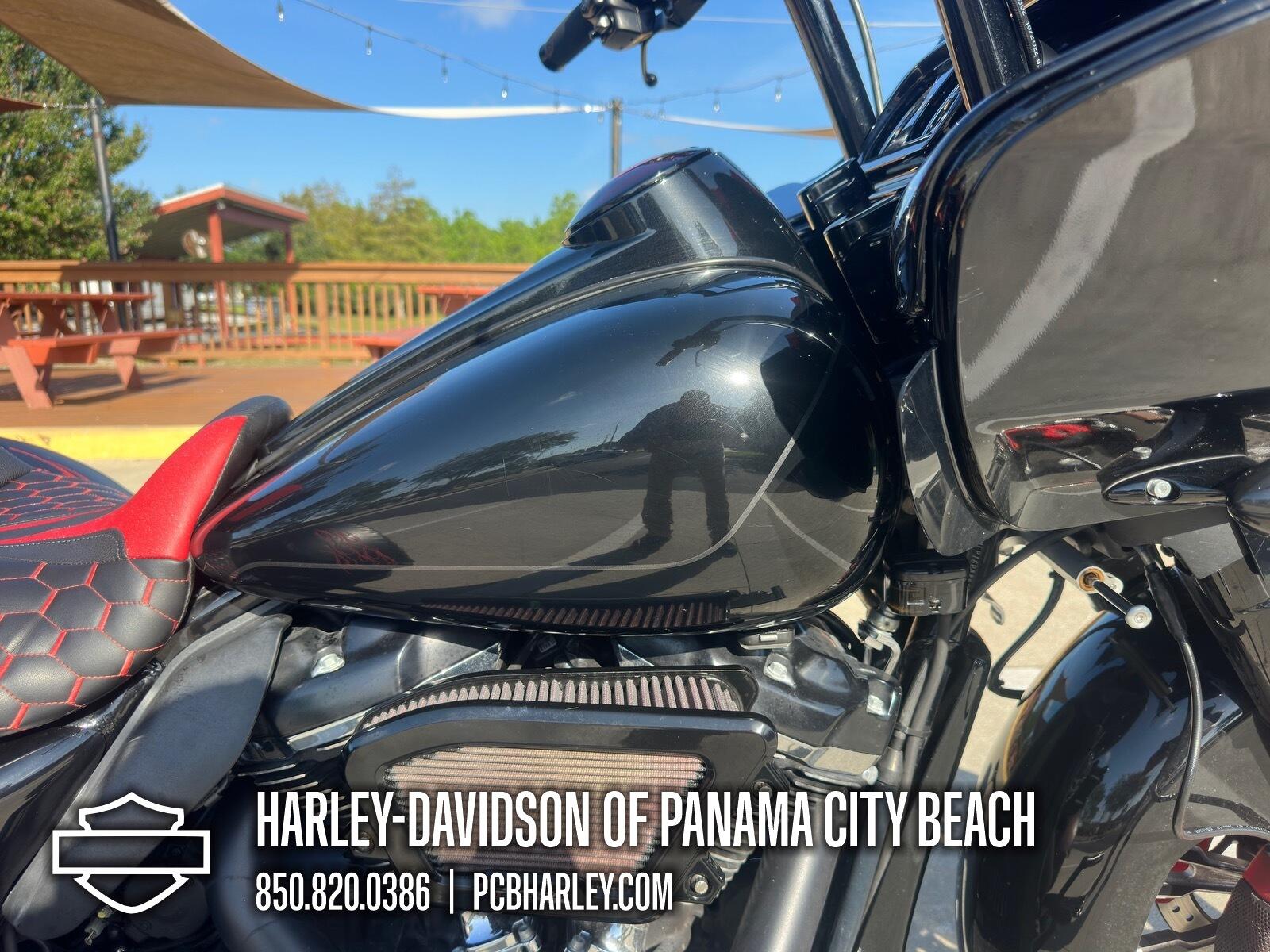 2023 Harley-Davidson® Road Glide® 3, photo 14