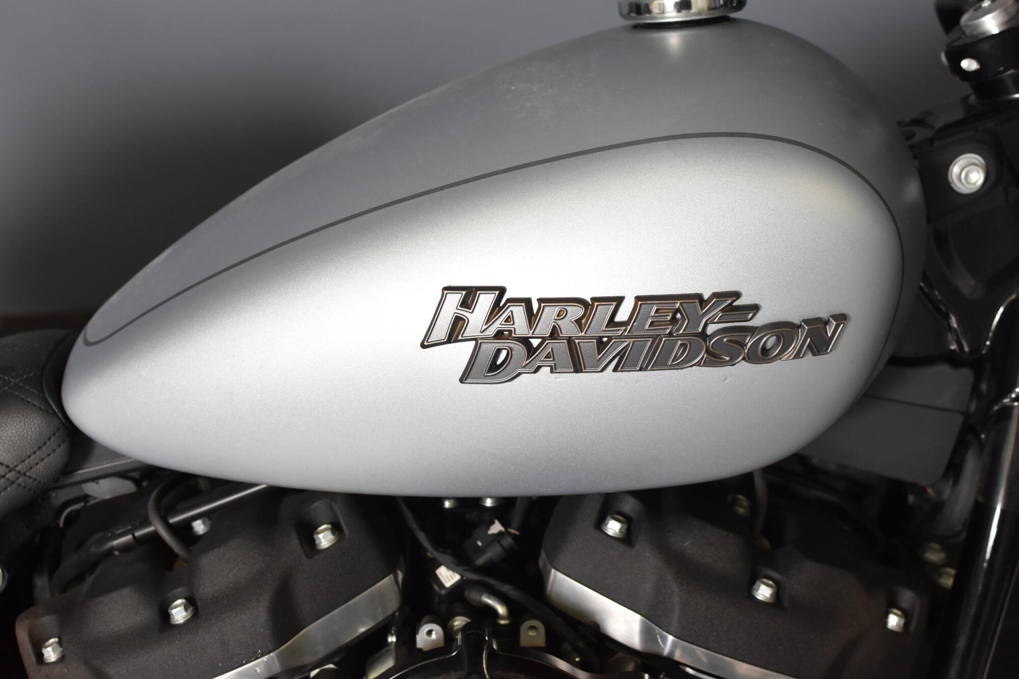 2020 Harley-Davidson® Street Bob® FXBB, photo 10