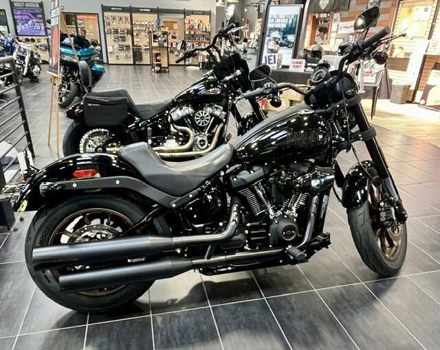 2023 Harley-Davidson® Low Rider® S, photo 2