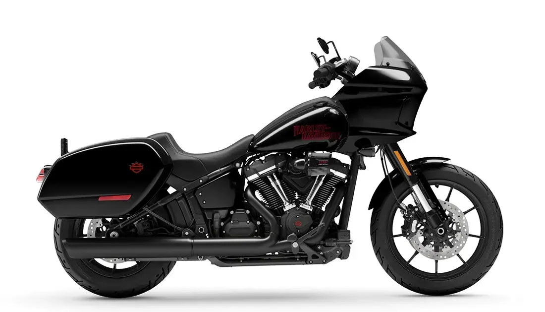 2026 Harley-Davidson® Low Rider® ST