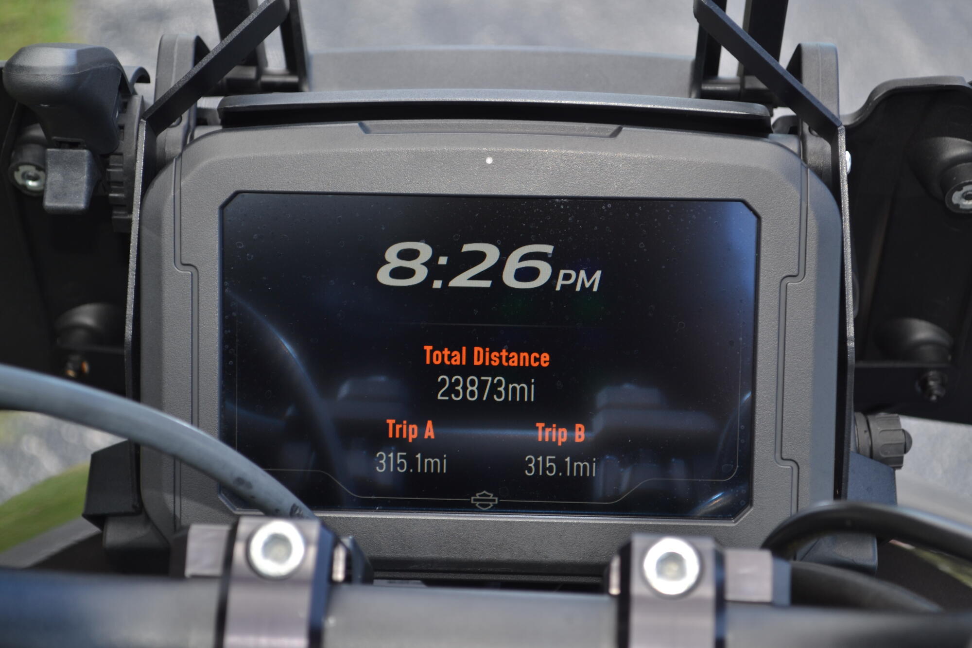 2023 Harley-Davidson® Pan America™ 1250 Special -RA1250S, photo 9