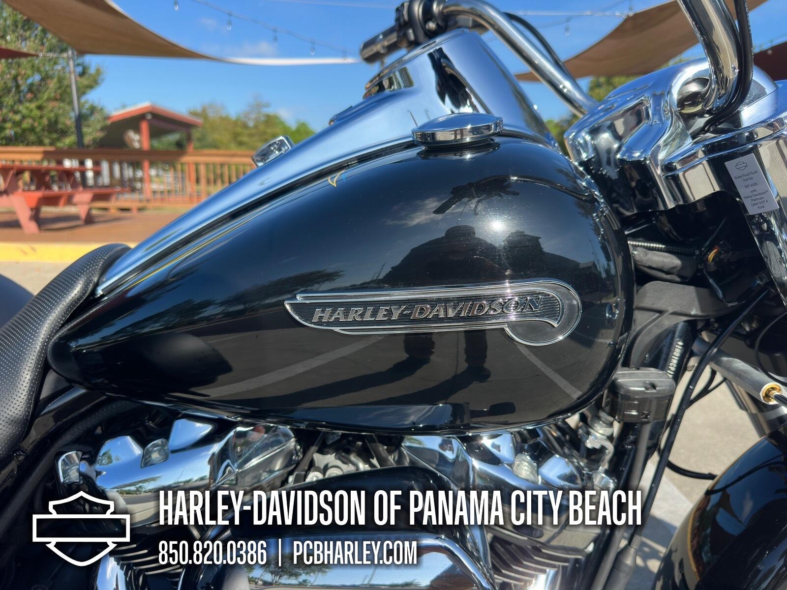 2021 Harley-Davidson® Freewheeler®, photo 14