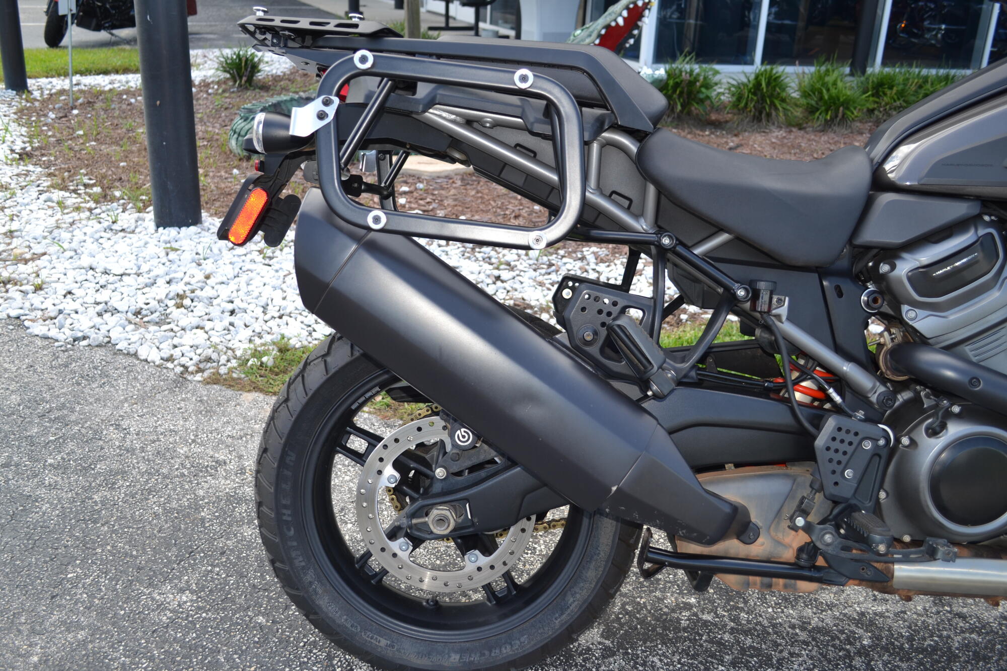 2023 Harley-Davidson® Pan America™ 1250 Special -RA1250S, photo 5