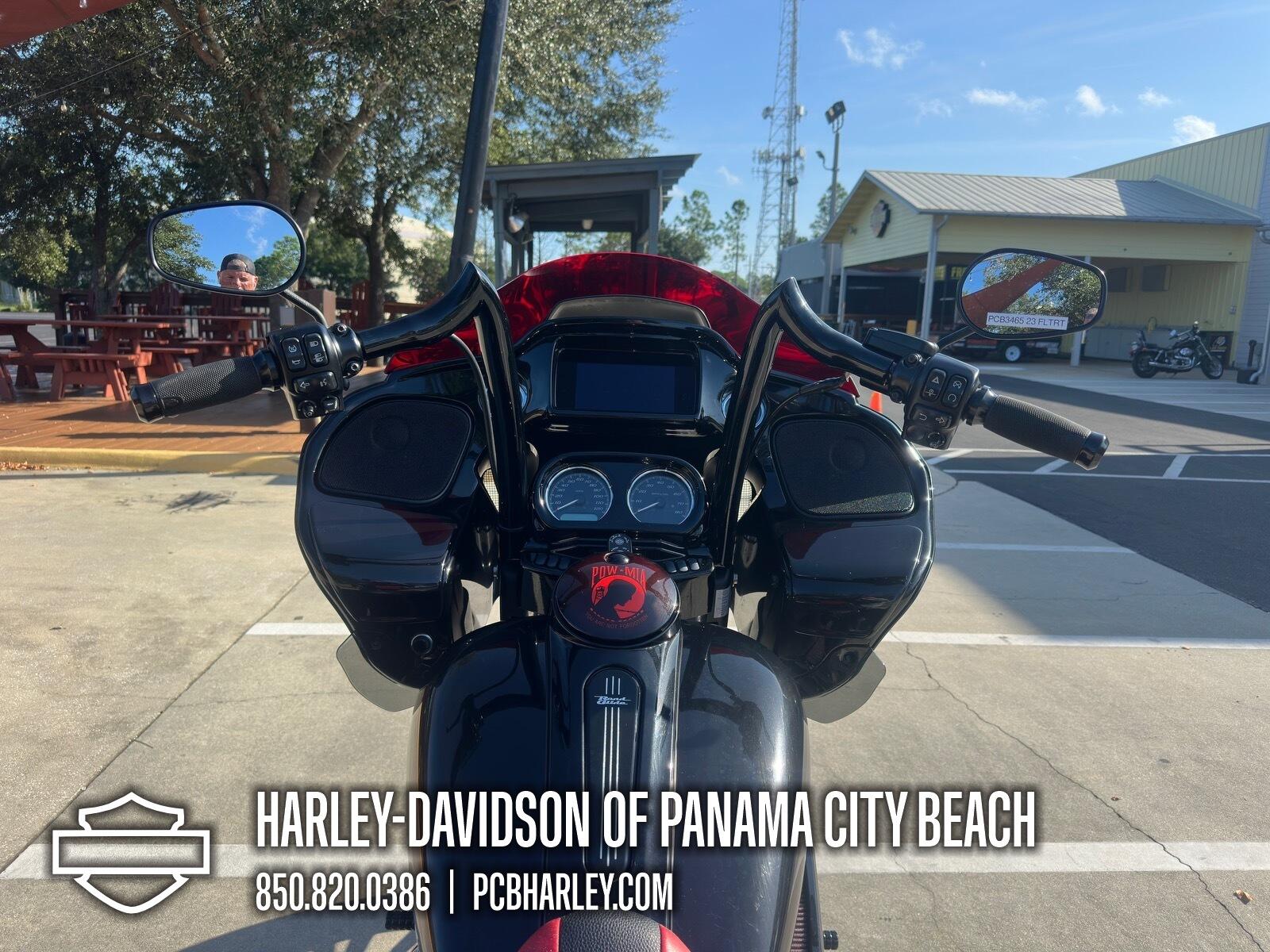 2023 Harley-Davidson® Road Glide® 3, photo 15