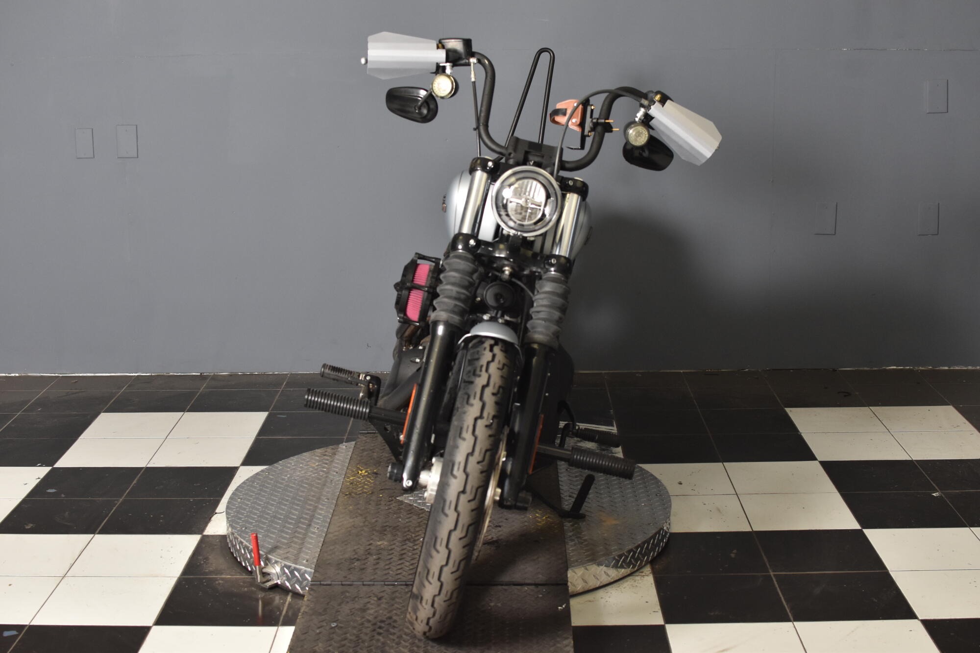 2020 Harley-Davidson® Street Bob® FXBB, photo 3