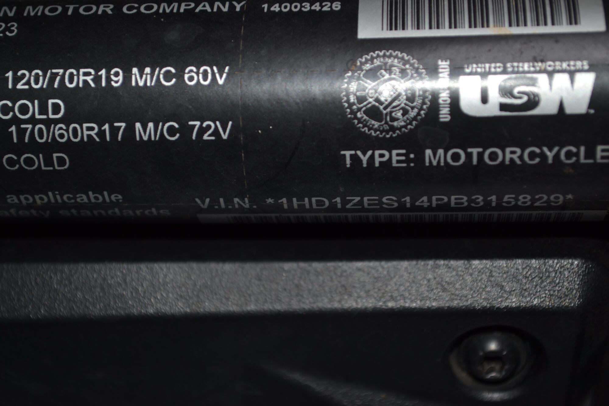 2023 Harley-Davidson® Pan America™ 1250 Special -RA1250S, photo 22