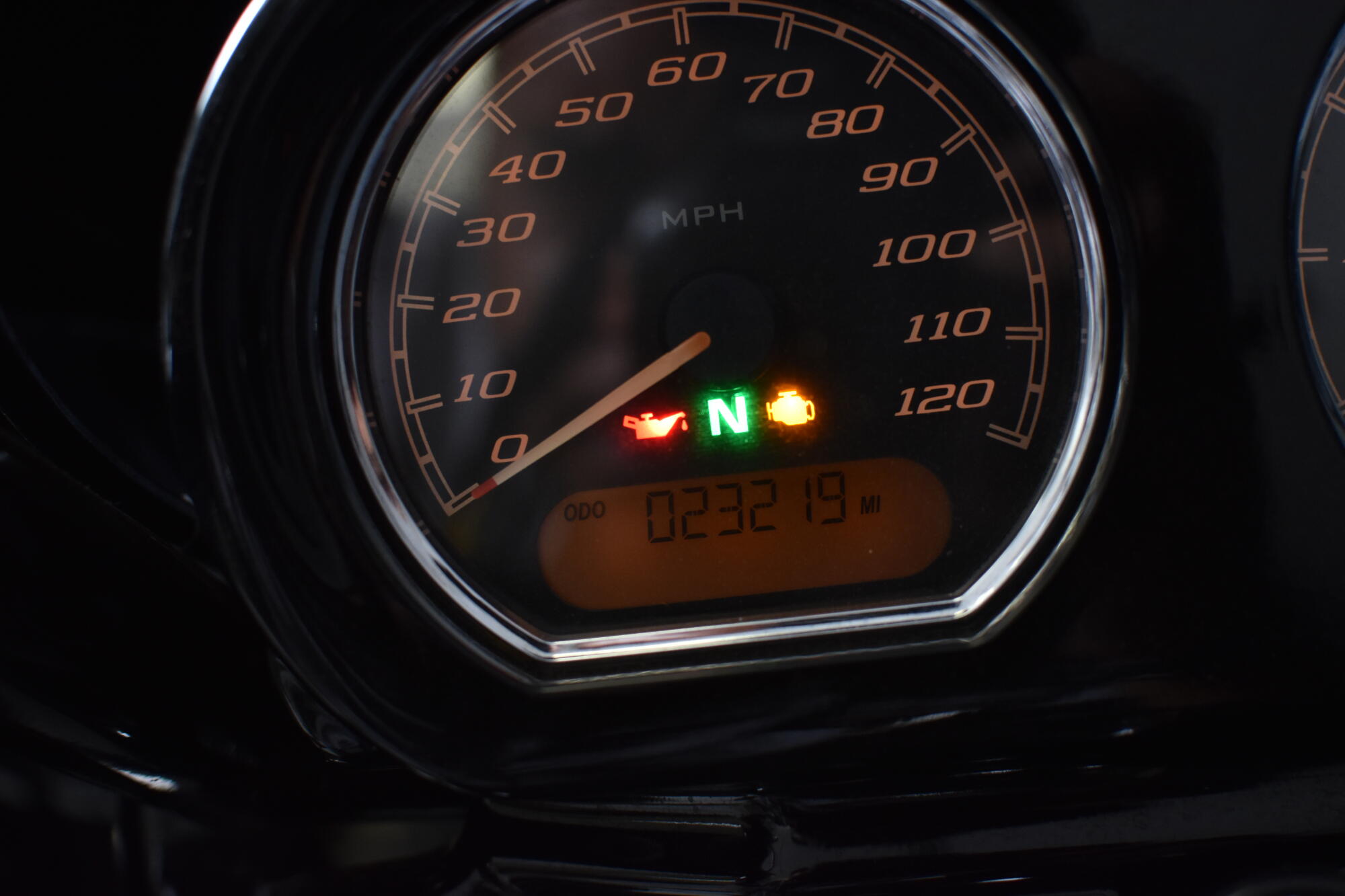 2019 Harley-Davidson® Road Glide® Special Vivid Black FLTRXS, photo 14