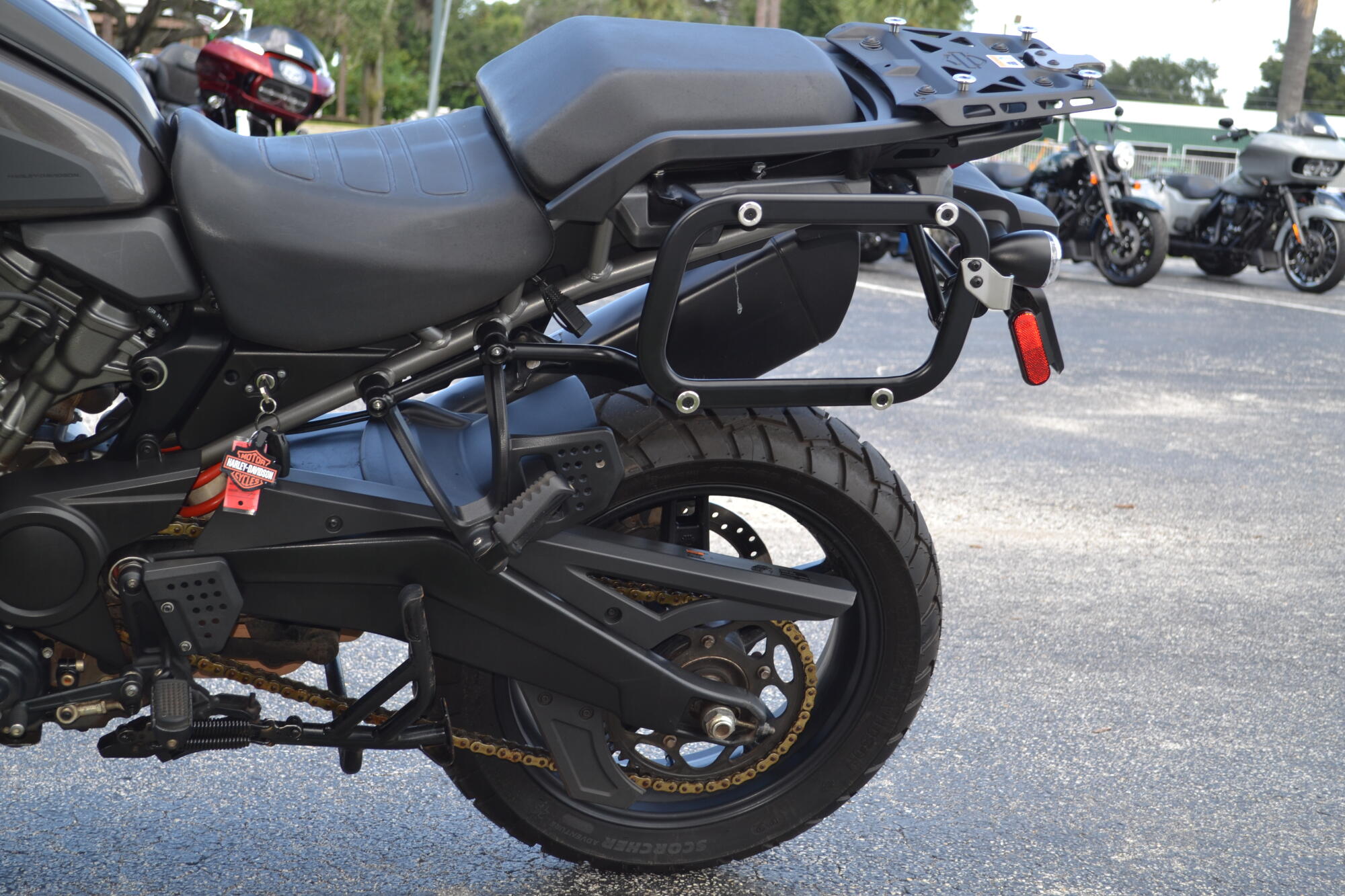 2023 Harley-Davidson® Pan America™ 1250 Special -RA1250S, photo 14