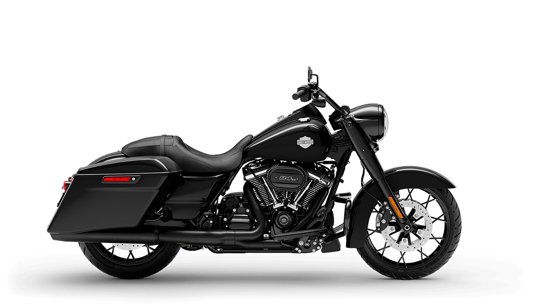 2021 Harley-Davidson® Road King® Special FLHRXS