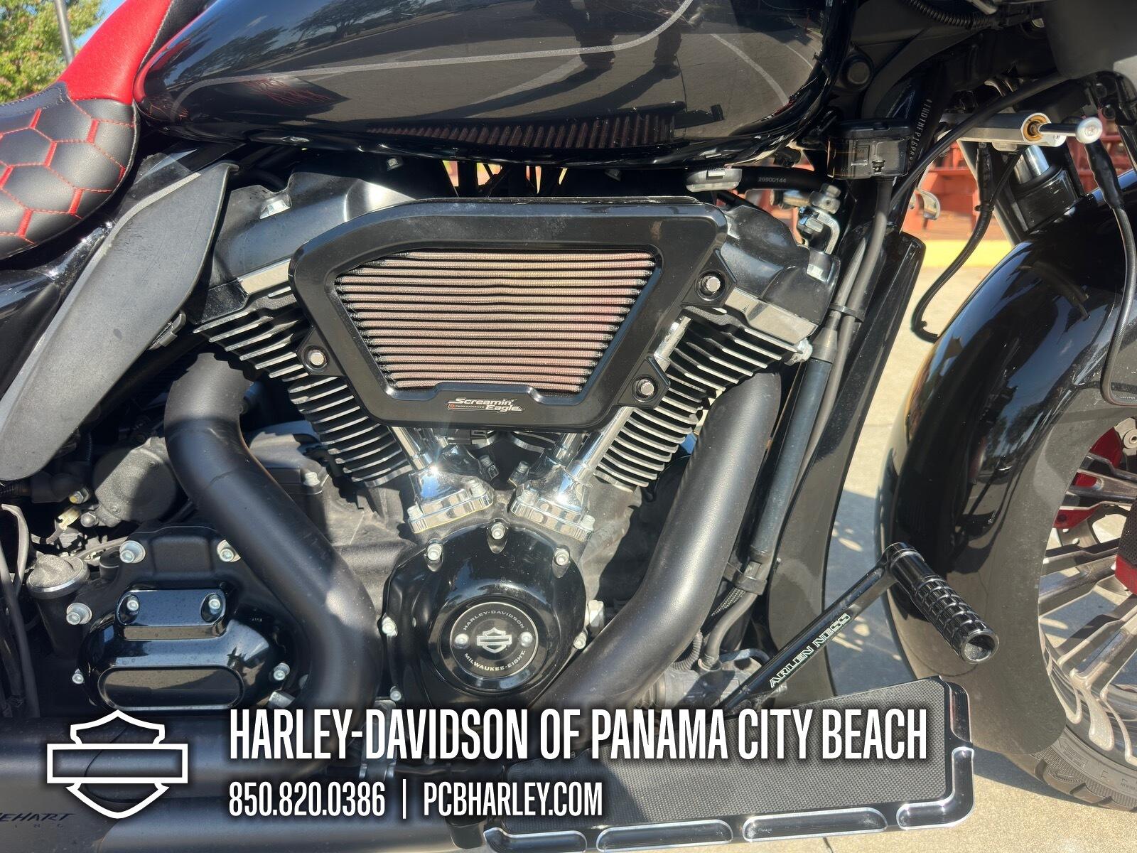 2023 Harley-Davidson® Road Glide® 3, photo 13
