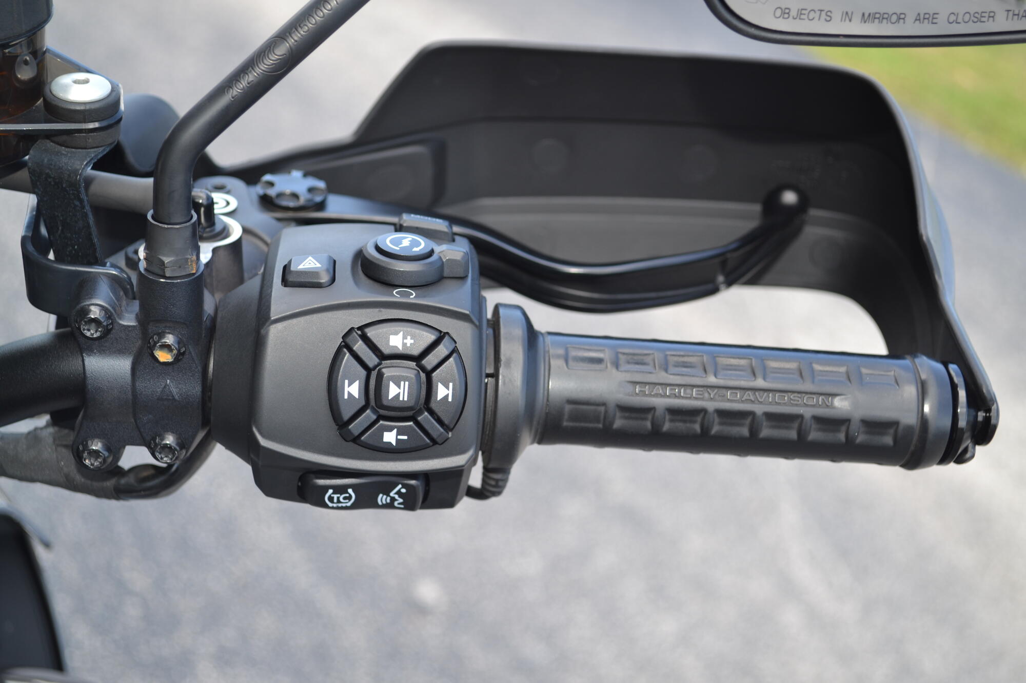 2023 Harley-Davidson® Pan America™ 1250 Special -RA1250S, photo 11