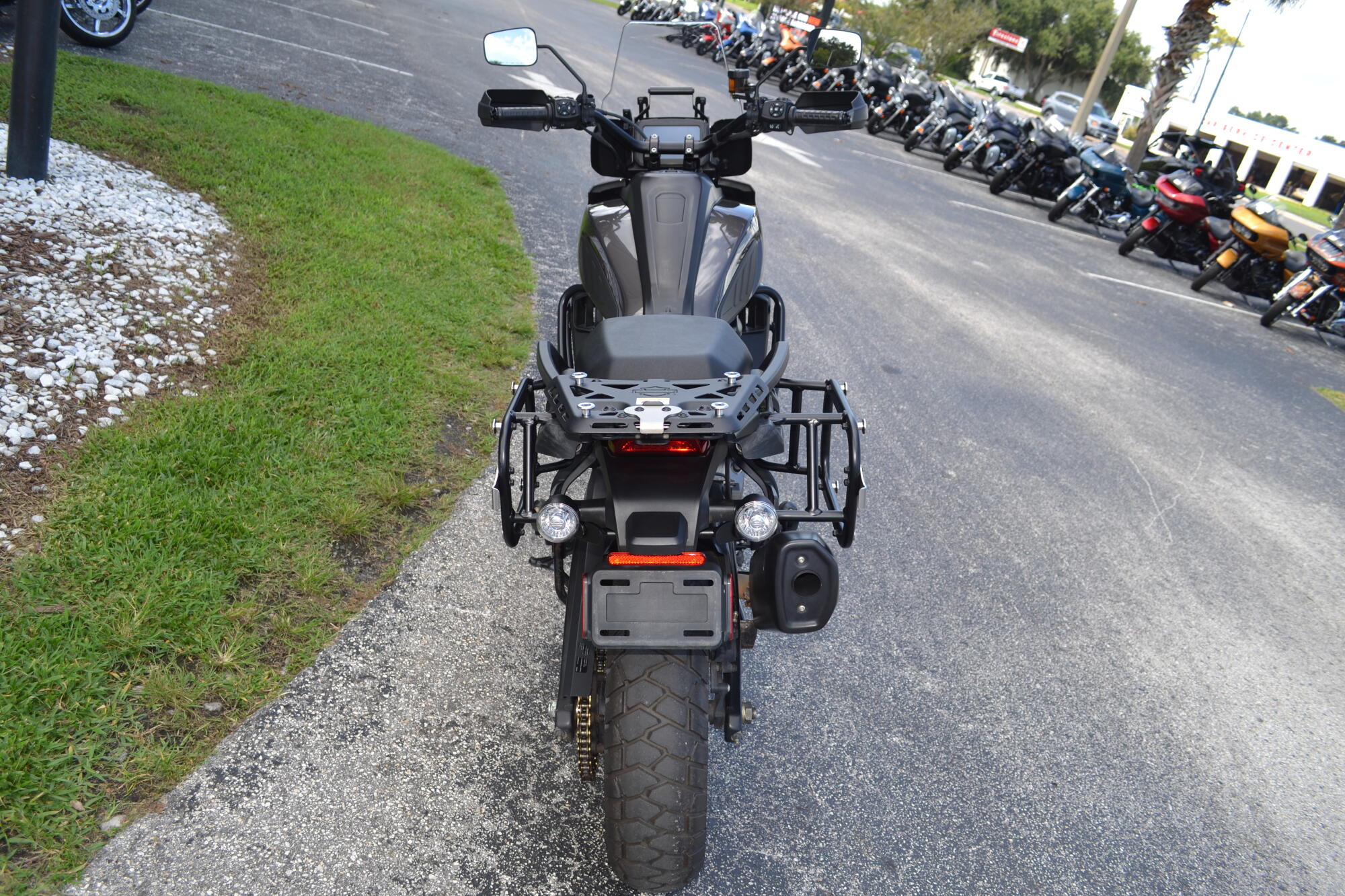 2023 Harley-Davidson® Pan America™ 1250 Special -RA1250S, photo 7