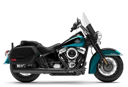 2026 Harley-Davidson® Heritage Classic® FLHC