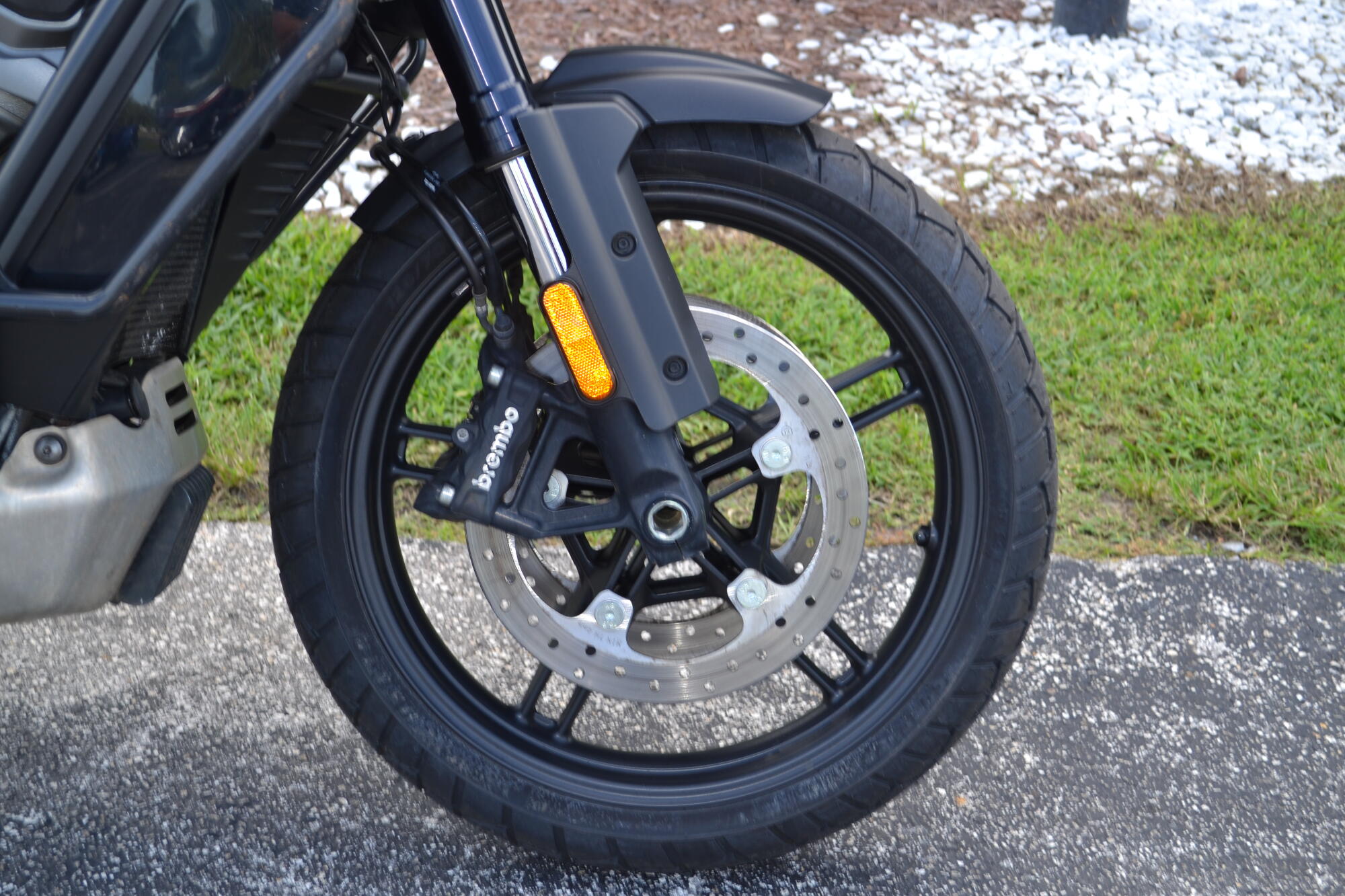 2023 Harley-Davidson® Pan America™ 1250 Special -RA1250S, photo 2