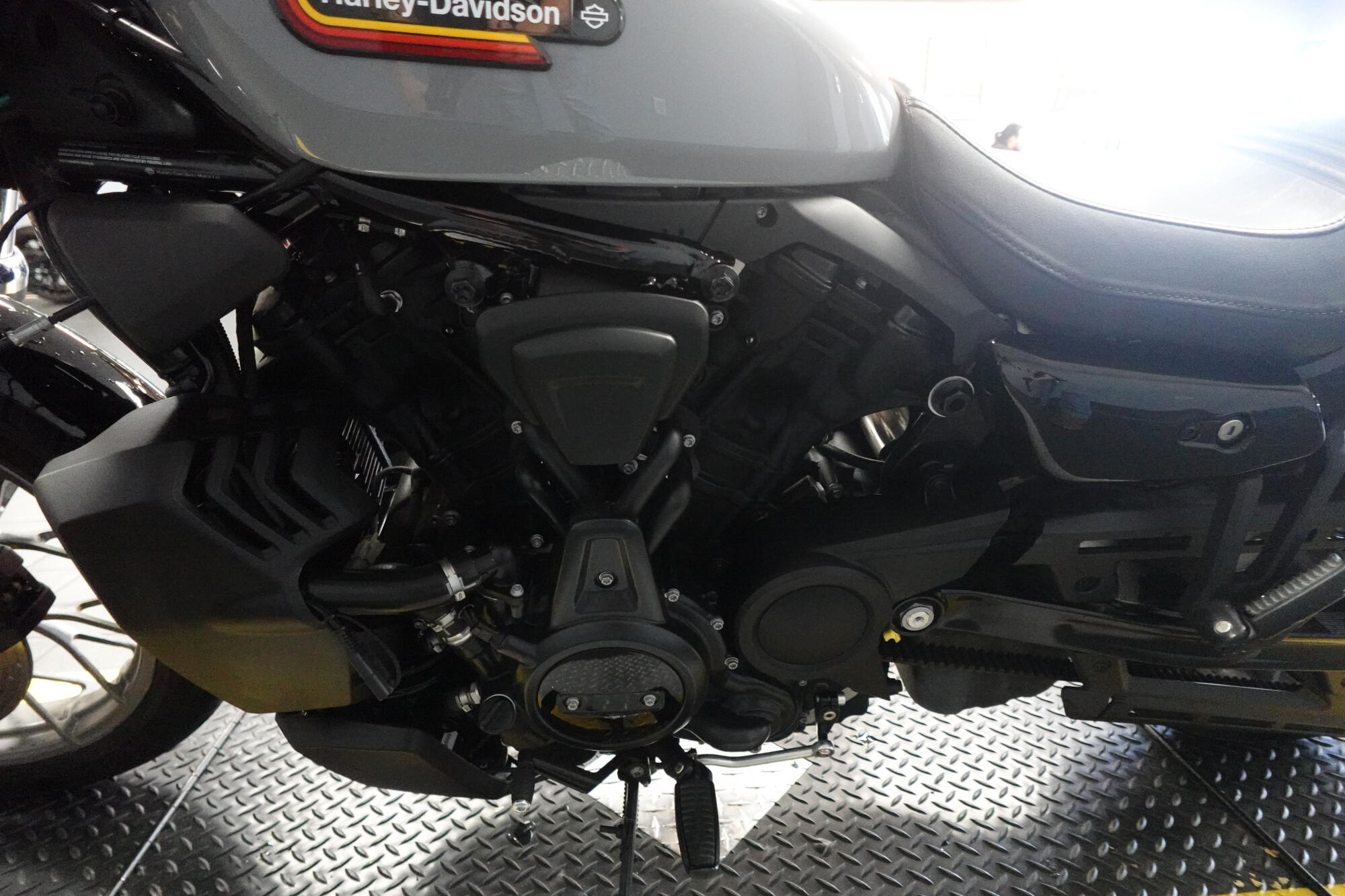 2026 Harley-Davidson® Nightster™ Special RH975S, photo 12