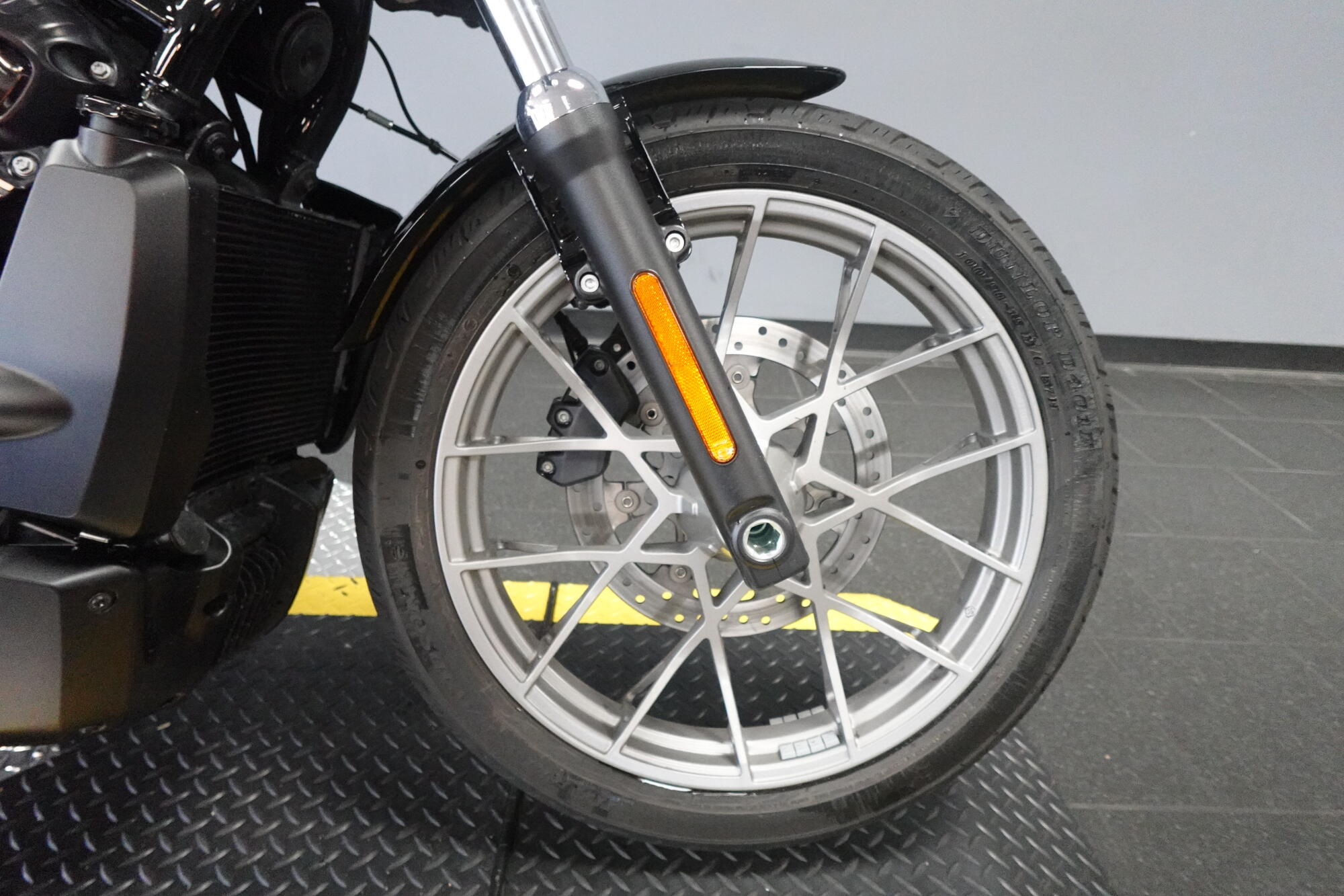 2026 Harley-Davidson® Nightster™ Special RH975S, photo 10