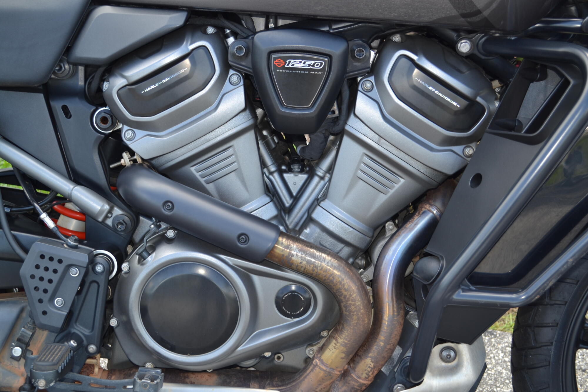 2023 Harley-Davidson® Pan America™ 1250 Special -RA1250S, photo 4