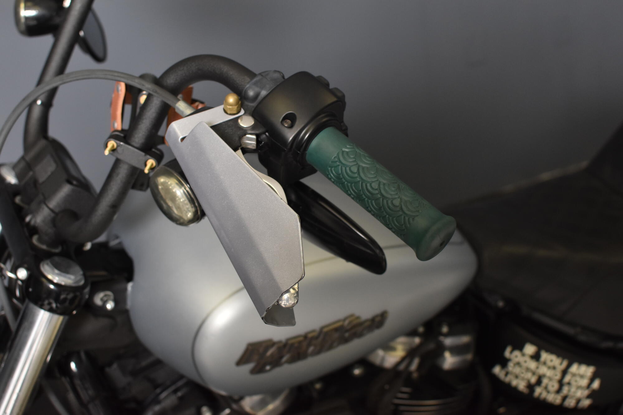 2020 Harley-Davidson® Street Bob® FXBB, photo 16