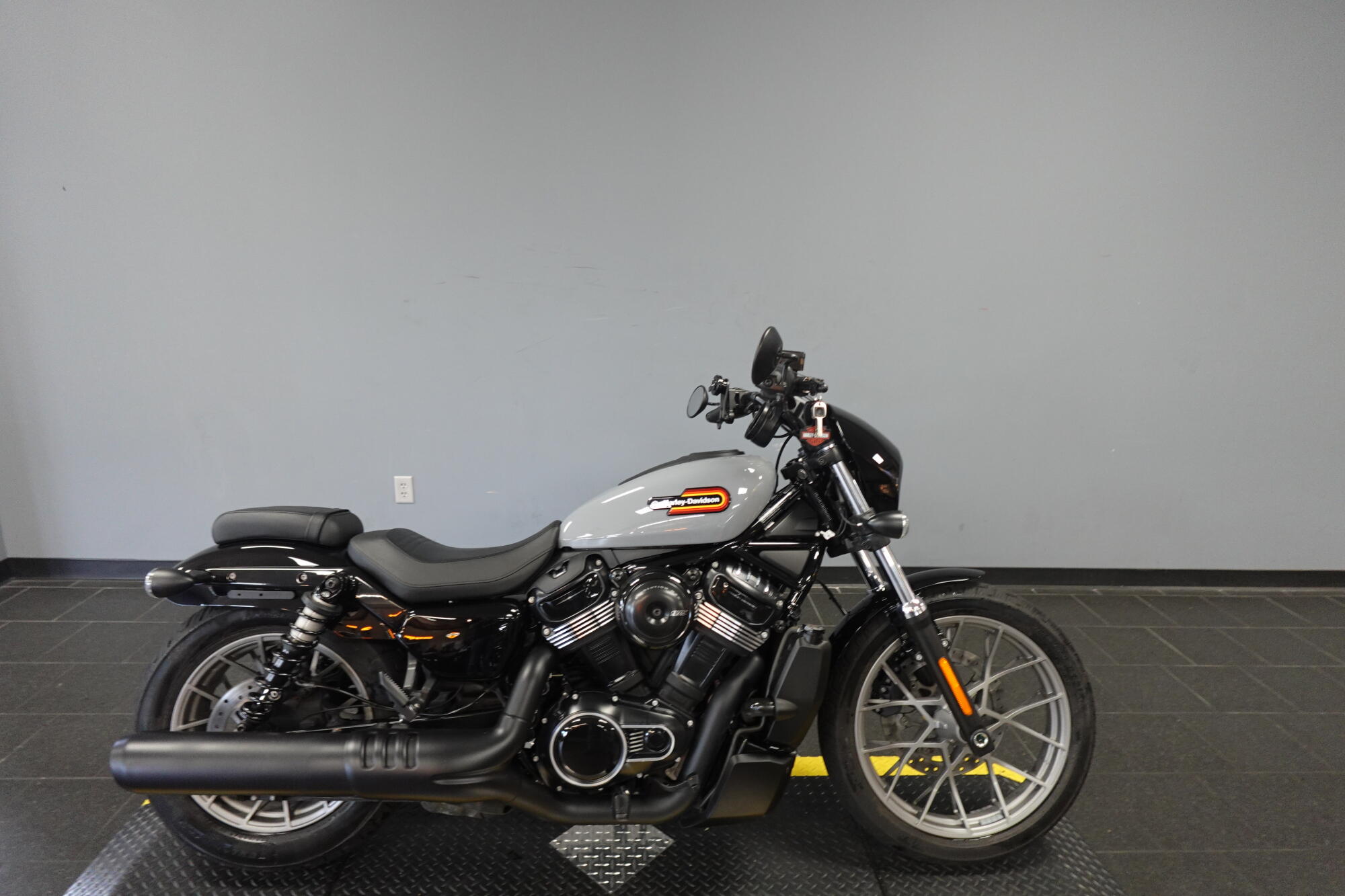 2026 Harley-Davidson® Nightster™ Special RH975S