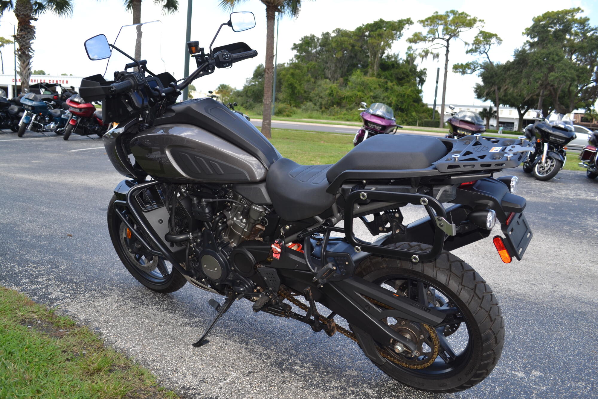 2023 Harley-Davidson® Pan America™ 1250 Special -RA1250S, photo 12
