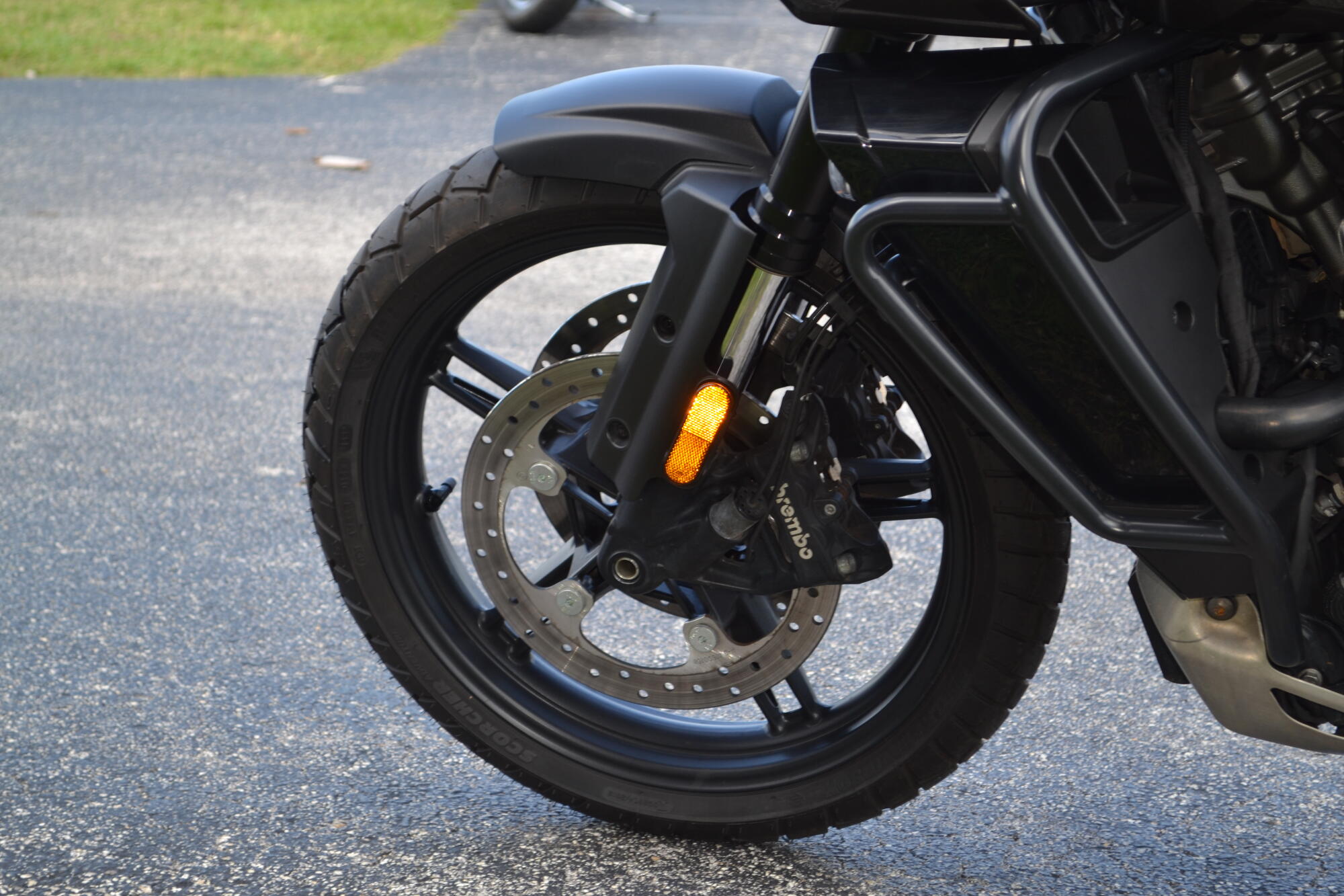 2023 Harley-Davidson® Pan America™ 1250 Special -RA1250S, photo 17