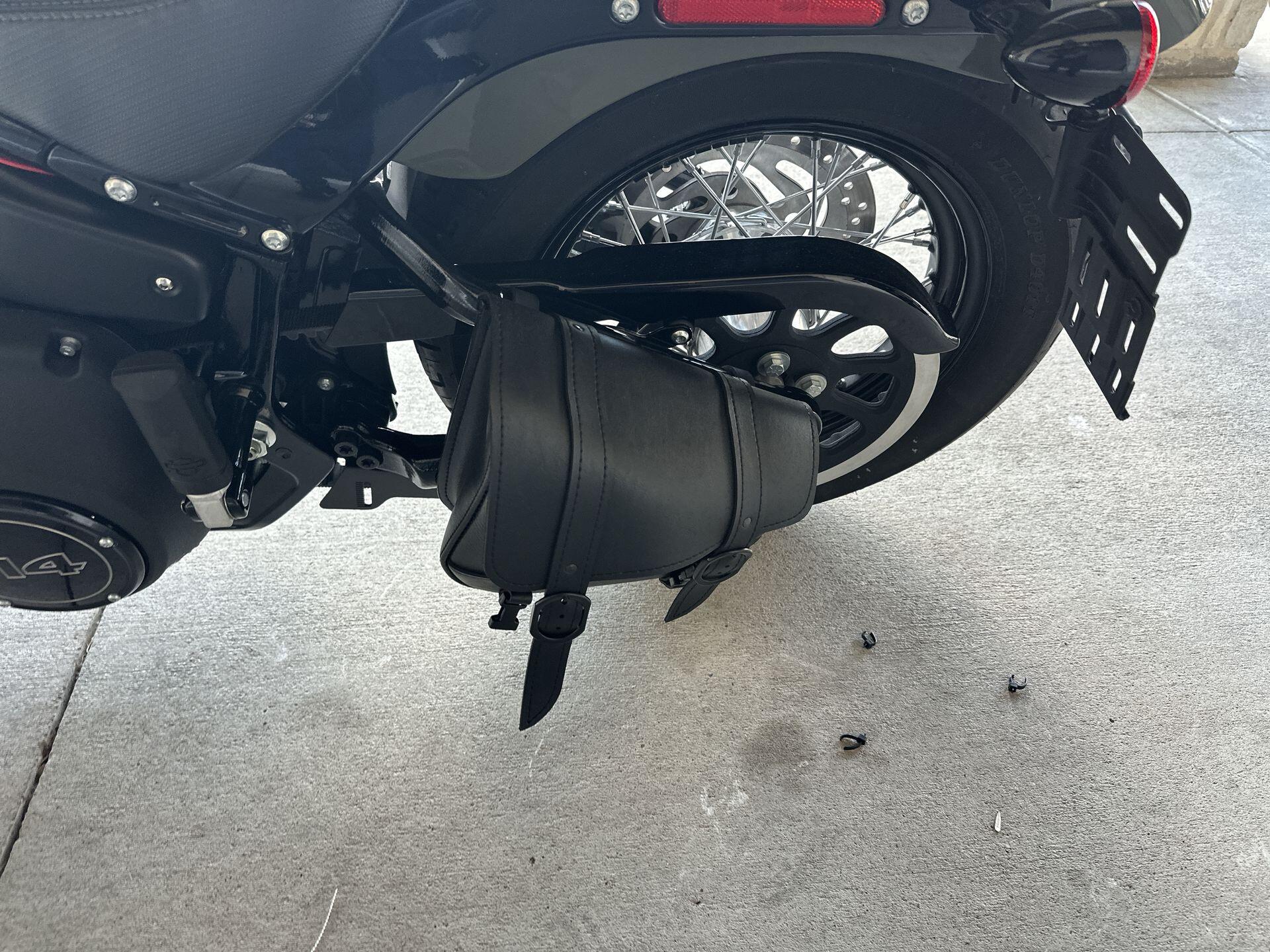 2021 Harley-Davidson® Street Bob® 114 FXBBS, photo 18