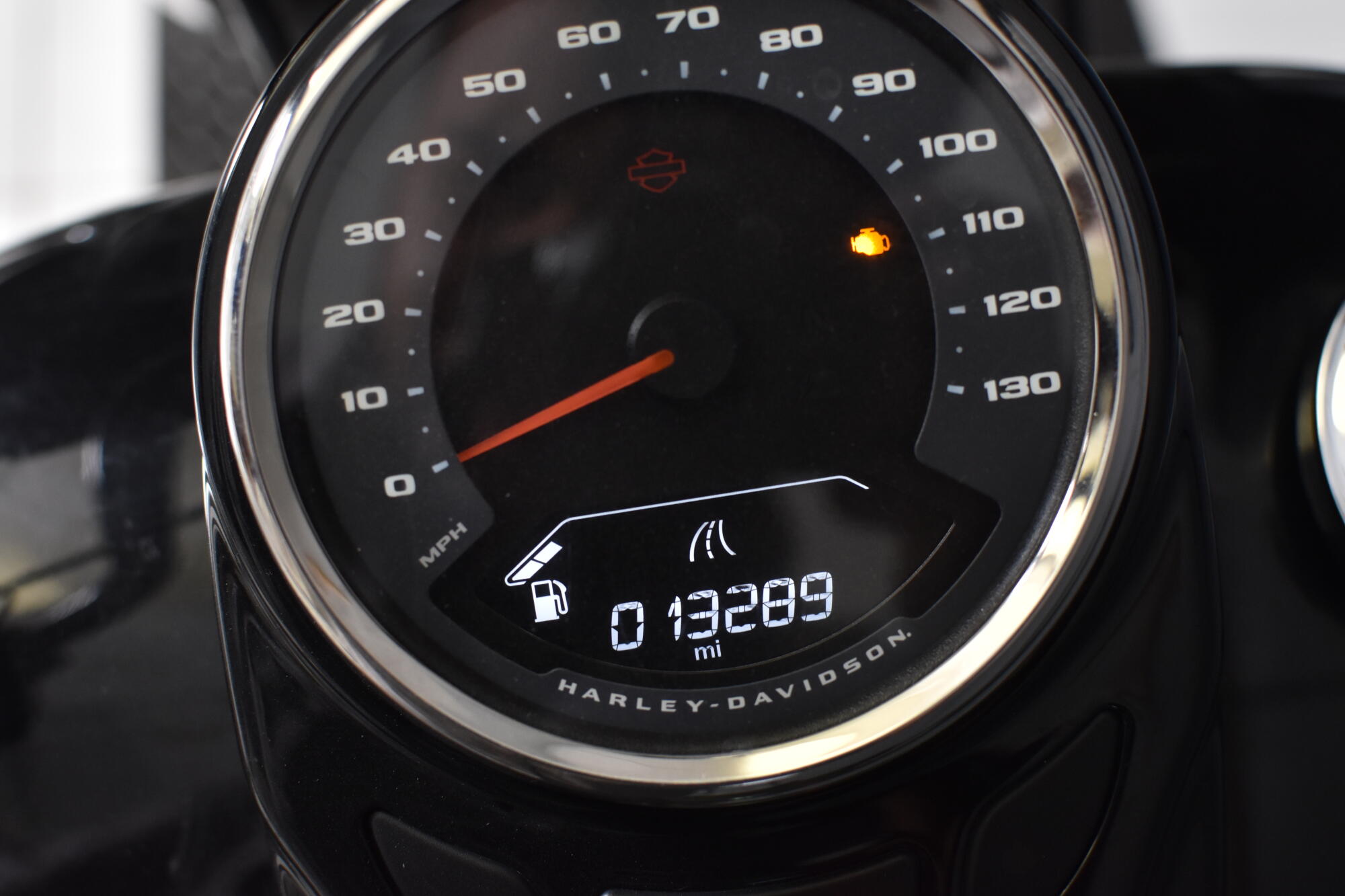 2025 Harley-Davidson® Heritage Classic FLHC, photo 14
