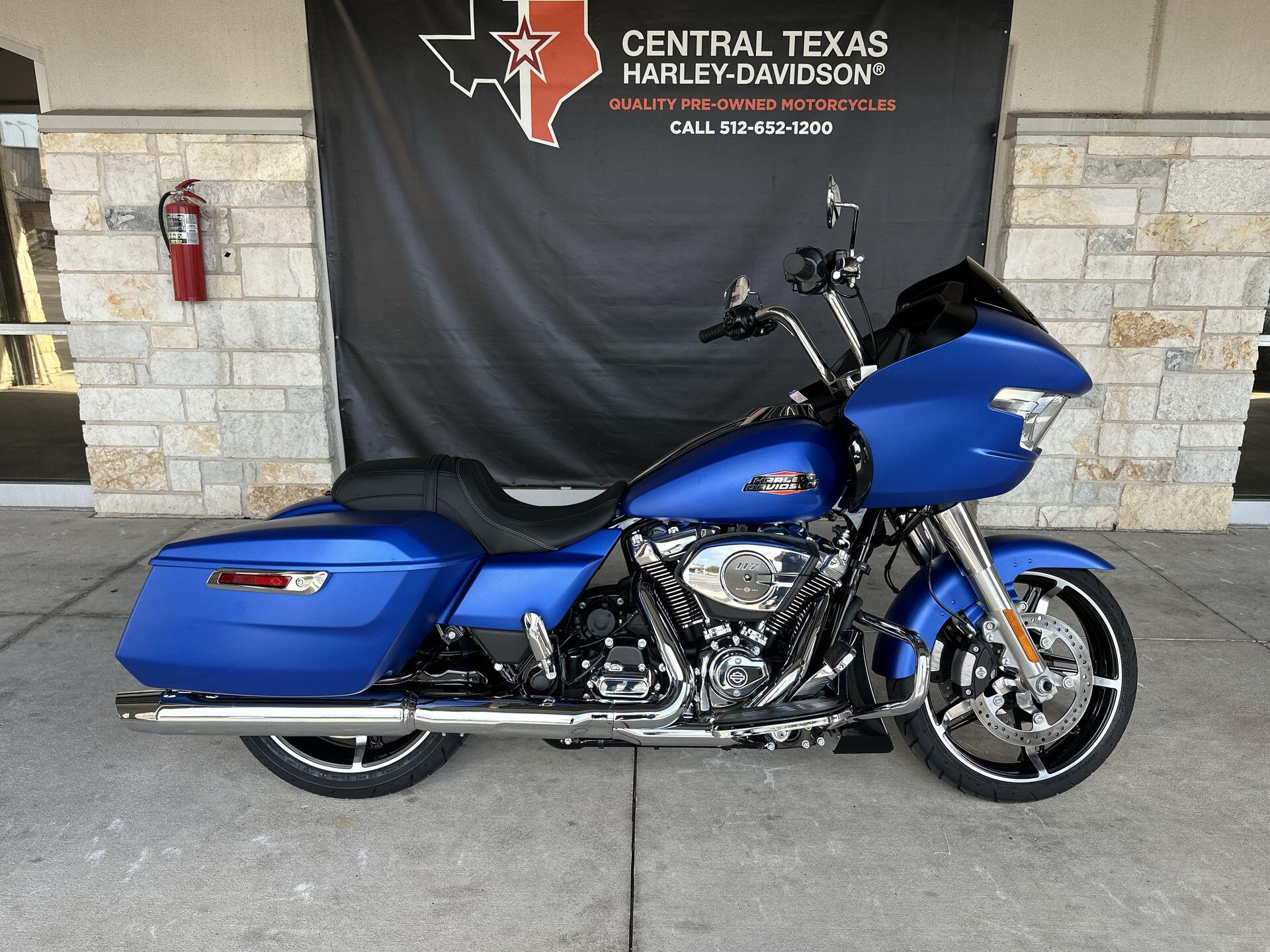 2026 Harley-Davidson® Road Glide® FLTRX