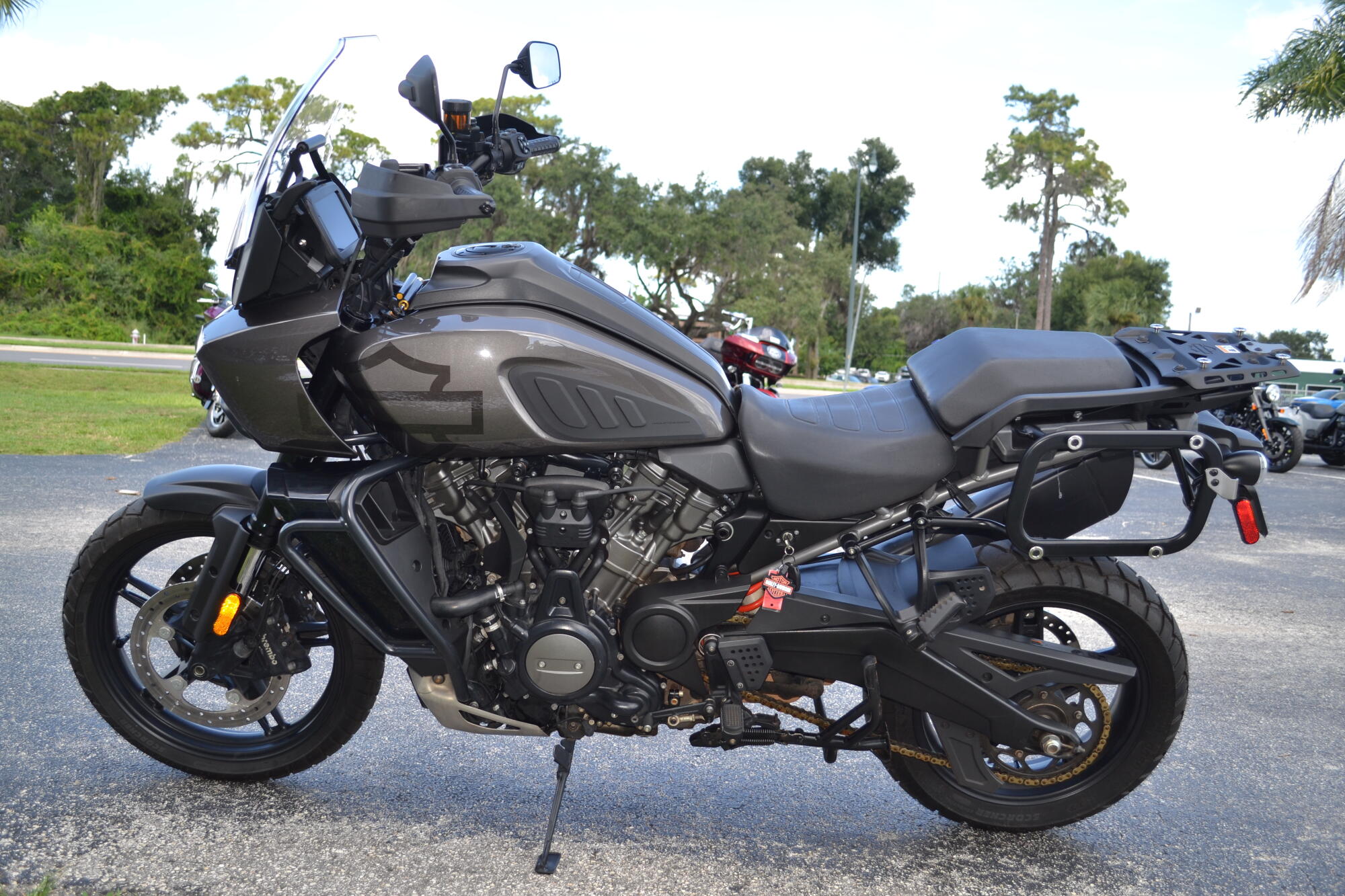 2023 Harley-Davidson® Pan America™ 1250 Special -RA1250S, photo 13