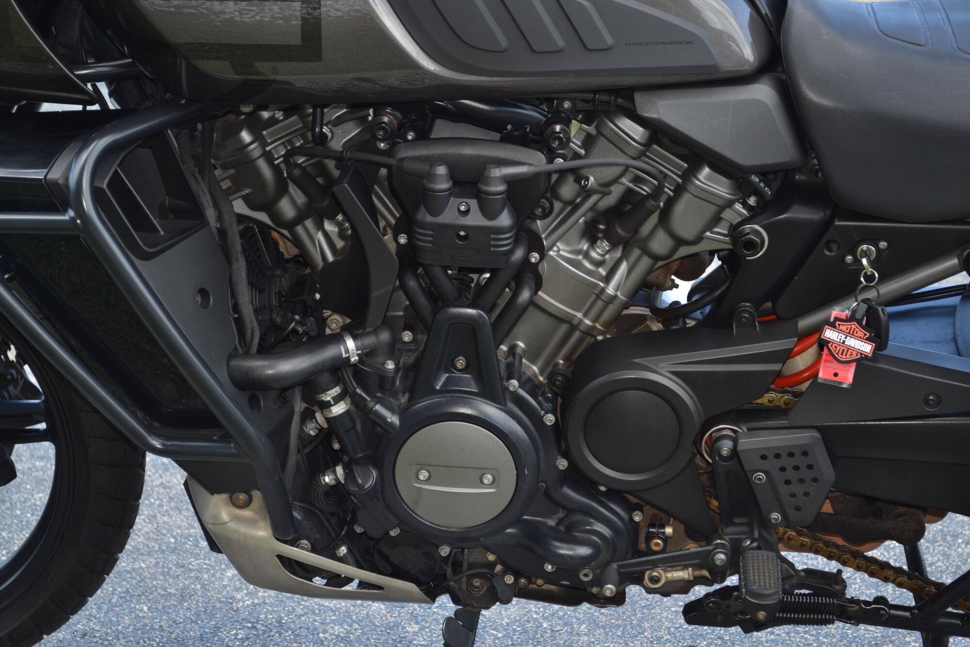 2023 Harley-Davidson® Pan America™ 1250 Special -RA1250S, photo 15