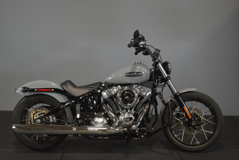 Inventory | Huntington Beach Harley-Davidson®