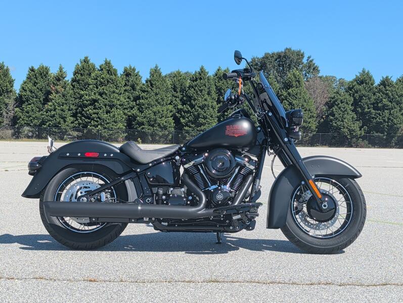 New Inventory Falcons Fury Harley-Davidson® | Falcons Fury Harley