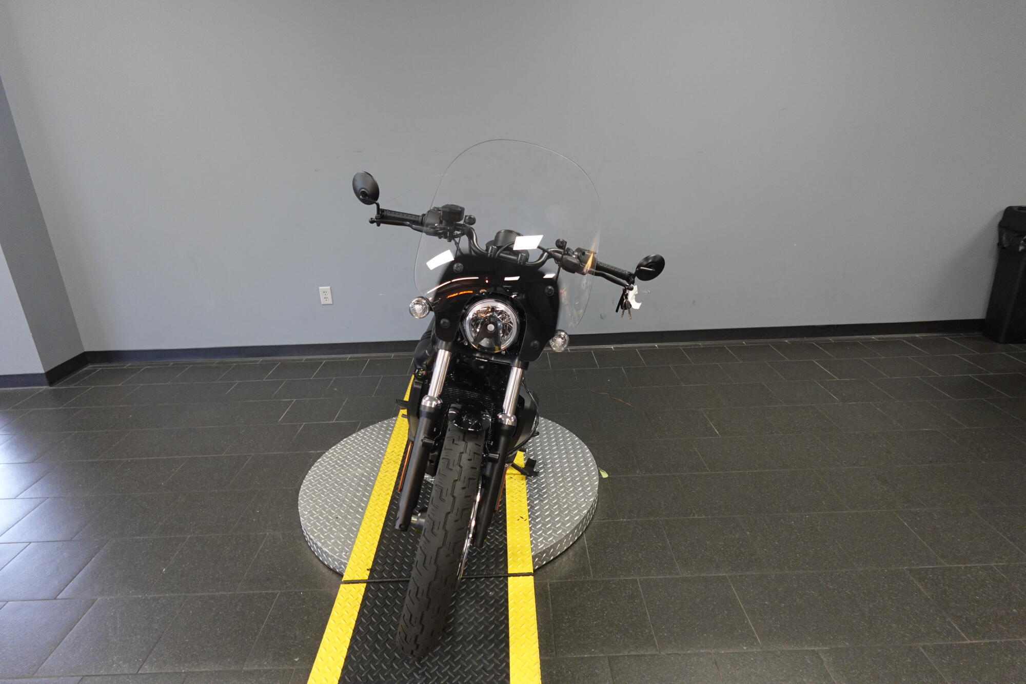 2026 Harley-Davidson® Nightster™ RH975, photo 3