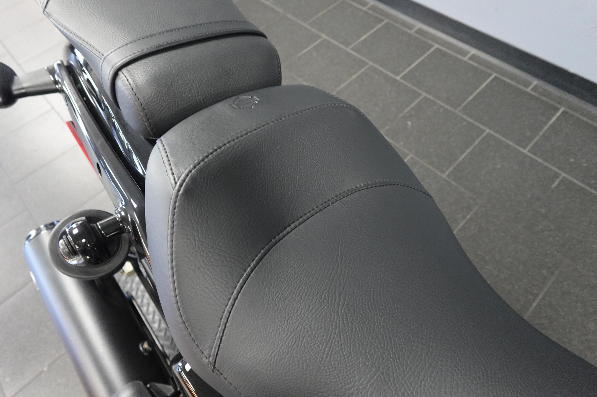 2026 Harley-Davidson® Nightster™ RH975, photo 15