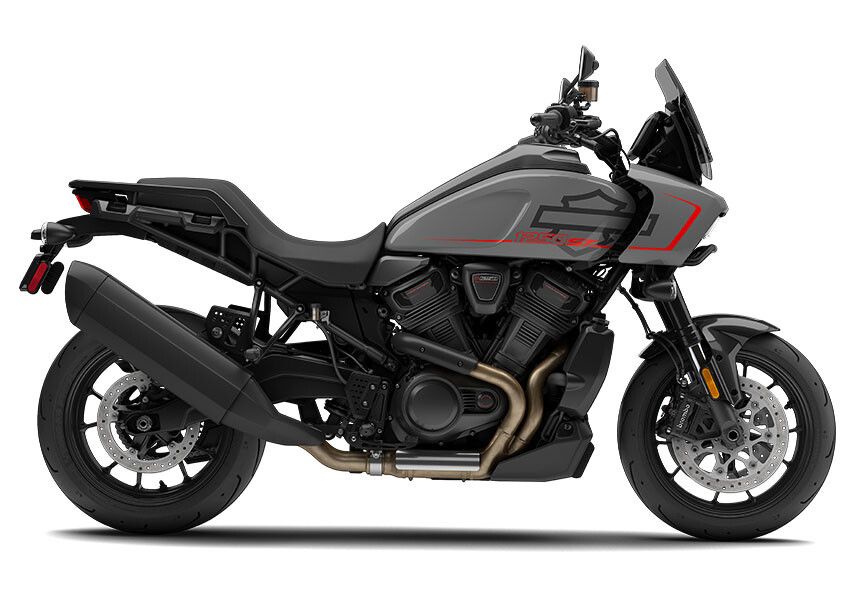 2026 Harley-Davidson® Pan America® 1250 ST RA1250ST