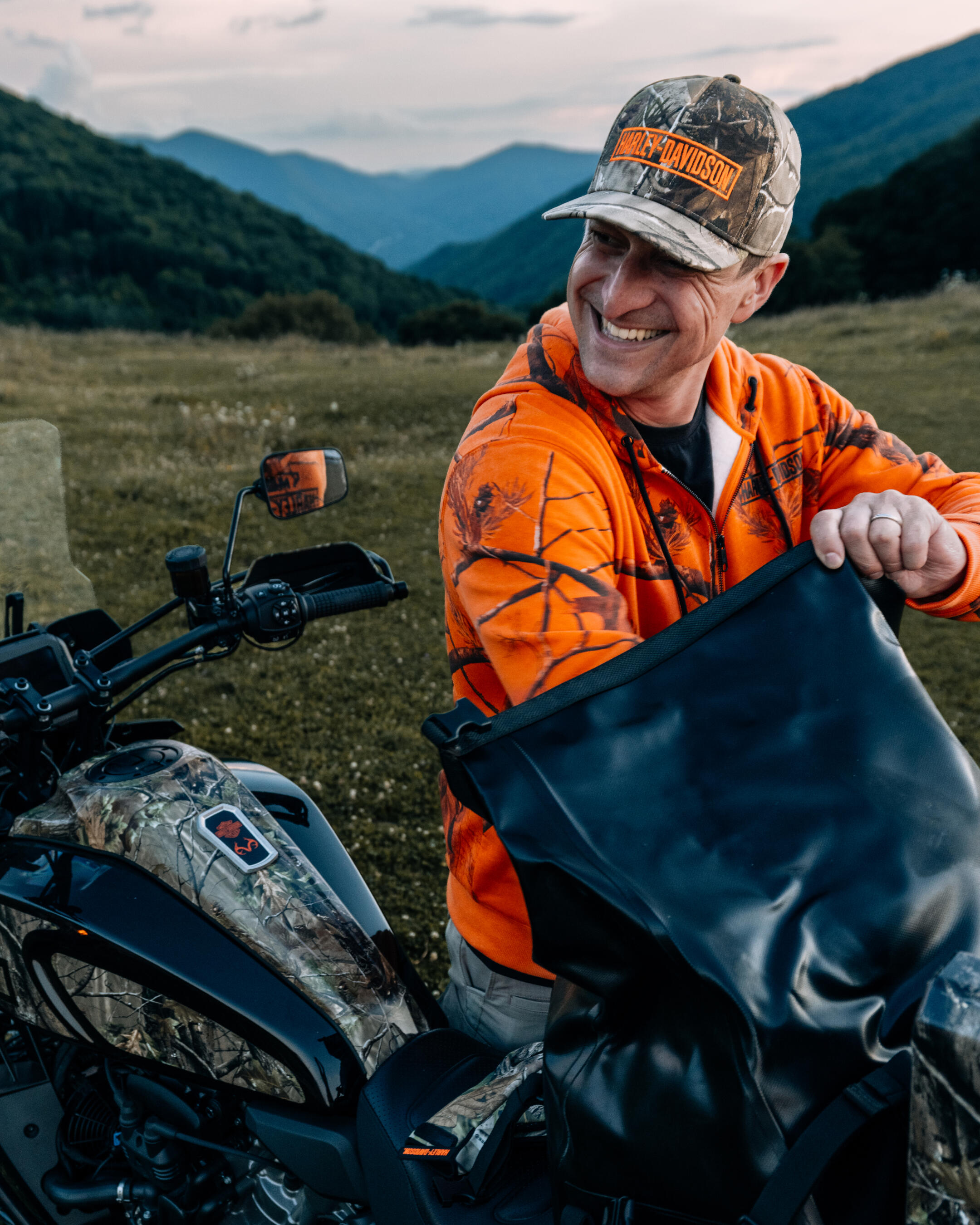 MotorClothes® and Merchandise | Space Coast Harley-Davidson