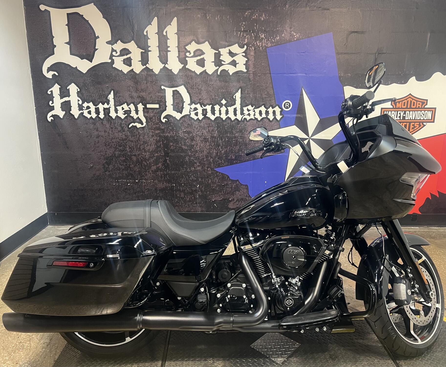 2026 Harley-Davidson® Road Glide® FLTRX
