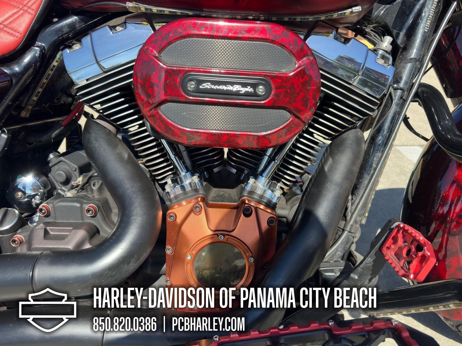 2016 Harley-Davidson® Street Glide® Special, photo 13