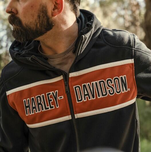 Genuine MotorClothes® | Harley-Davidson® of New Port Richey