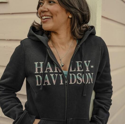 Genuine MotorClothes® | Harley-Davidson® of New Port Richey
