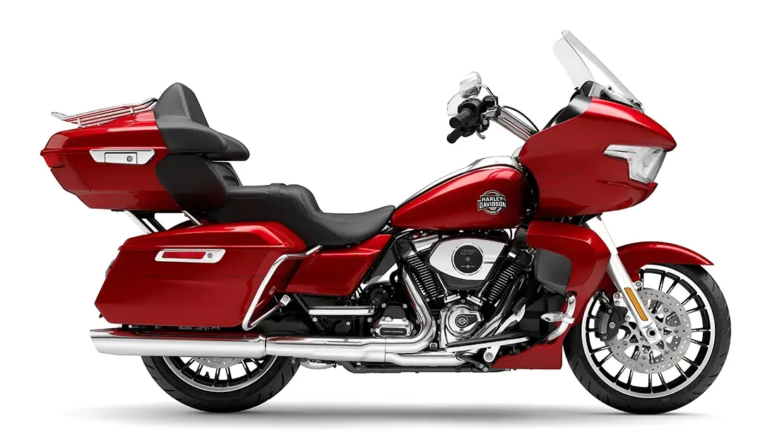 FLTRXL 2026 Road Glide Limited