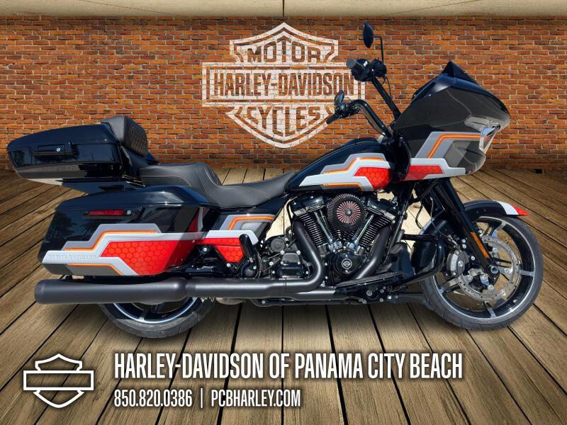 2022 Harley-Davidson® CVO™ Road Glide® Limited near Spring Hill FL