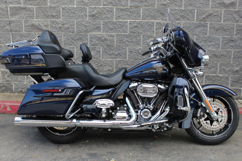 Certified Pre-Owned | Eagle's Nest Harley-Davidson