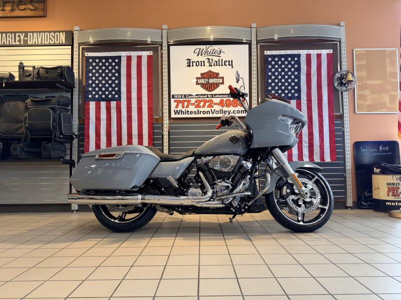 Inventory | White's Iron Valley Harley-Davidson