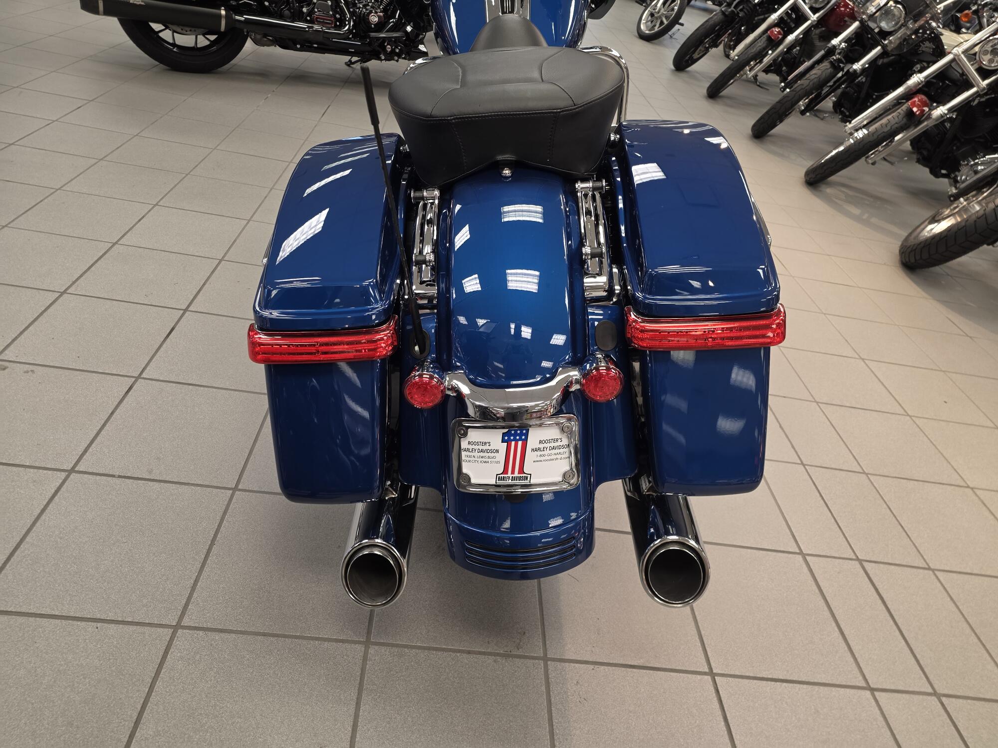 FLTRX 2022 Road Glide®, photo 17