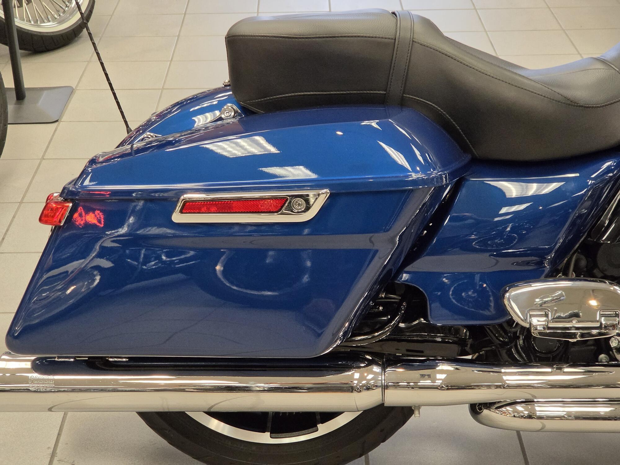 FLTRX 2022 Road Glide®, photo 12