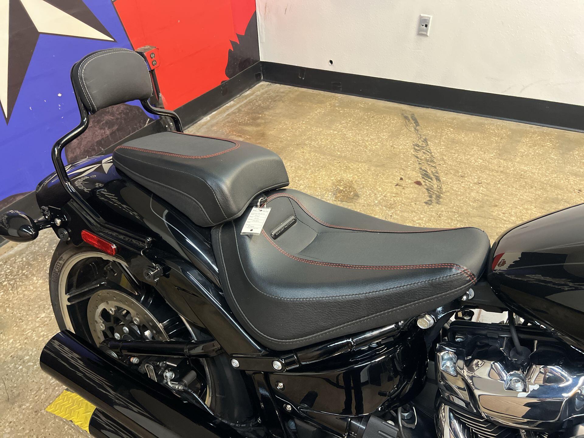 2018 Harley-Davidson® Breakout® FXBR, photo 15