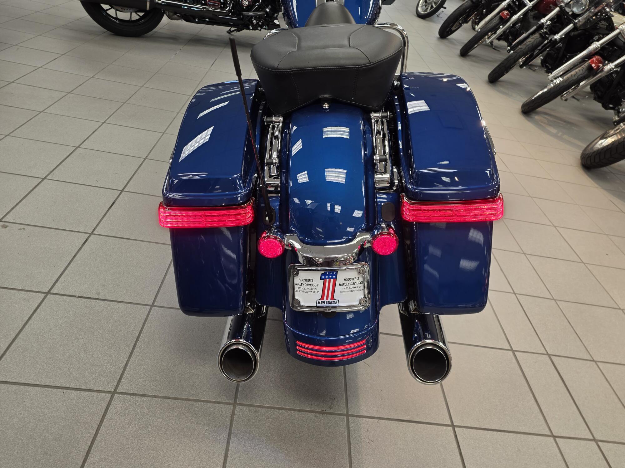 FLTRX 2022 Road Glide®, photo 19